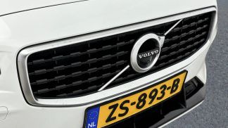 Finansowanie Wóz Volvo V60 2019