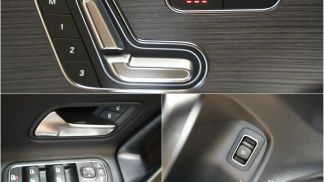 Lízing Sedan MERCEDES CLA 200 2023