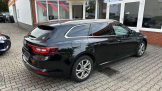 Leasing Wagon Renault Talisman 2017