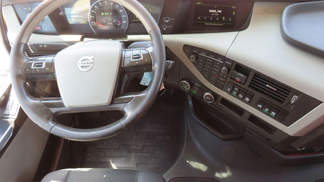 Lízing Traktor Volvo 500 2016