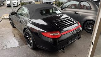 Finansowanie Zamienny Porsche 911 2010