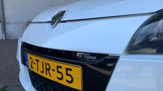 Leasing Coupe Renault Megane 2013