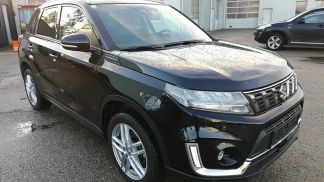 Leasing SUV Suzuki Vitara 2023