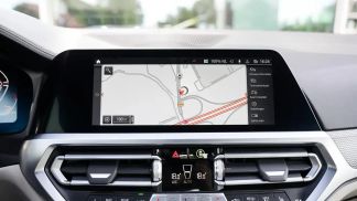 Financování Konvertibilní BMW 430 2022