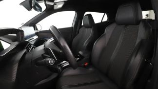 Leasing SUV Peugeot 2008 2020