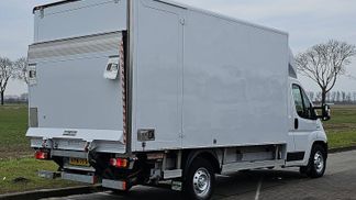 Finansowanie Zamknięte pudełko Fiat DUCATO 35 2022