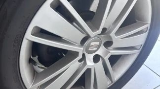 Lízing Hatchback Seat Alhambra 2015