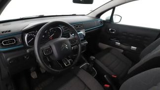 Leasing Hayon Citroën C3 2020