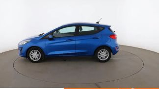 Finansowanie Hatchback Ford Fiesta 2020