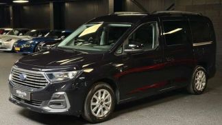 Leasing Hayon Ford Tourneo Connect 2023