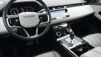 Leasing SUV Land Rover Range Rover Evoque 2021