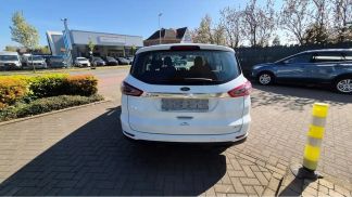 Lízing Hatchback Ford S-Max 2019