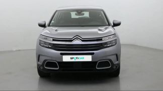 Lízing SUV Citroën C5 Aircross 2021