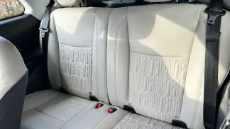 Leasing Convertible Fiat 500C 2020