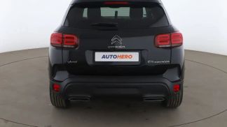 Lízing SUV Citroën C5 Aircross 2021