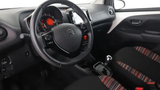 Finansowanie Hatchback Citroën C1 2019