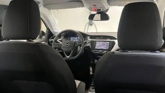 Leasing Hayon Opel Corsa 2023