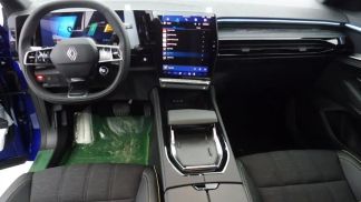 Leasing SUV Renault Austral 2024
