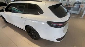 Lízing Kombi Volkswagen Passat 2024
