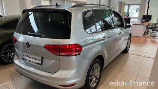 Leasing Hayon Volkswagen Touran 2024