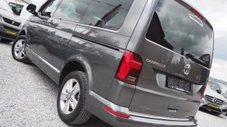 Lízing Hatchback Volkswagen T6.1 MULTIVAN 2020