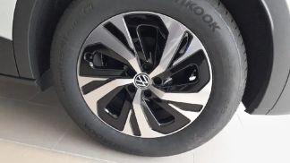 Finansowanie SUV Volkswagen ID.4 2022