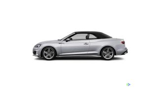 Leasing Convertible Audi A5 2024