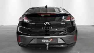 Lízing Hatchback Hyundai IONIQ 2020