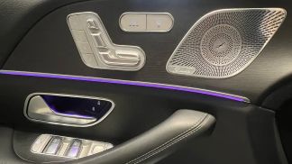 Finansowanie SUV MERCEDES GLE 350 2020