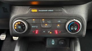 Finansowanie Wóz Ford Focus 2019