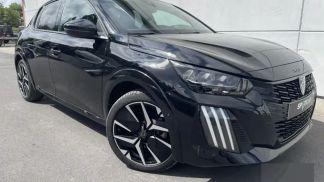 Finansowanie Wóz Peugeot 208 2024