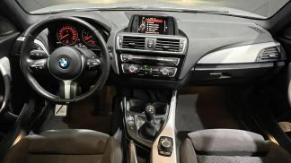 Finansowanie Coupé BMW 218 2015