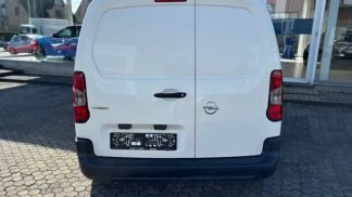 Finansowanie Hatchback Opel Combo 2019