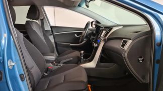 Finansowanie Wóz Hyundai i30 2013