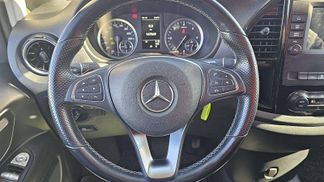 Finansowanie Van Mercedes-Benz VITO 116 2021