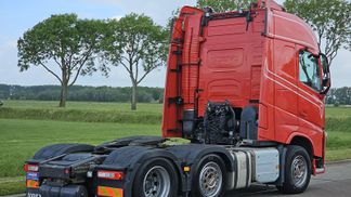 Leasing Tracteur Volvo FH 500 2017