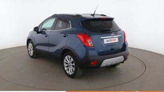 Finansowanie SUV Opel Mokka 2015