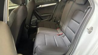 Lízing Kombi Audi A4 2012