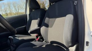 Leasing Hayon Nissan Note 2016
