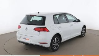 Leasing Sedan Volkswagen Golf 2019