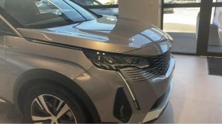 Lízing SUV Peugeot 3008 2023