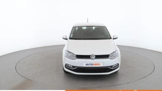 Leasing Hatchback Volkswagen Polo 2018