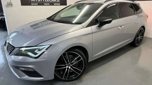 Seat Leon 2019