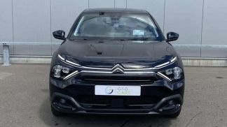 Finansowanie Sedan Citroën C4 2022