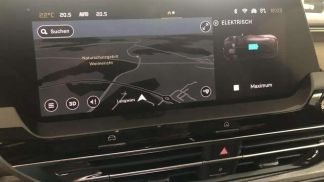 Leasing Sedan Citroën C5 X 2022