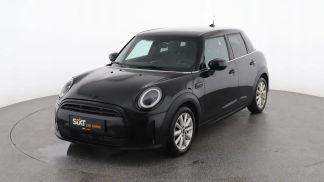 Lízing Hatchback MINI Cooper 2022