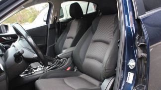 Leasing Sedan Mazda 3 2014