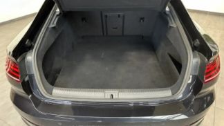 Finansowanie Coupé Volkswagen Arteon 2019
