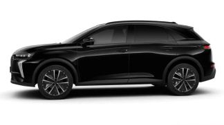 Leasing SUV DS Automobiles DS 7 2024