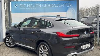 Finansowanie Coupé BMW X4 2021